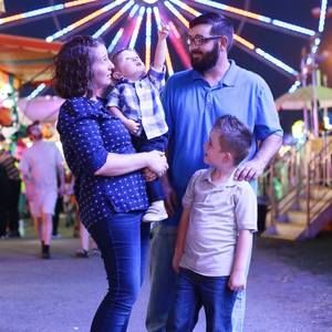 Meet your Posher, Megan